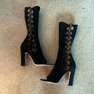 Tamara Mellon size 39